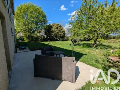 House in Appoigny (89380)