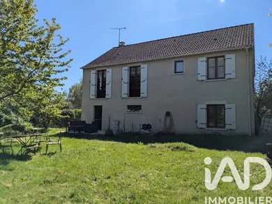 House in Appoigny (89380)