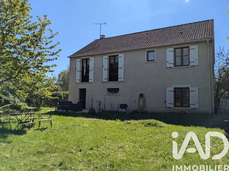 Maison 5 pièces 111 m² · à Appoigny · 111 m² · 178 000 €