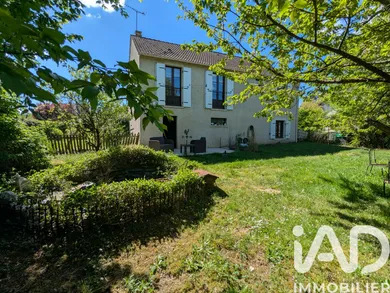 House in Appoigny (89380)