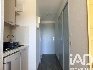 Apartment in Balaruc-les-Bains (34540)