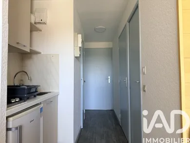 Apartment in Balaruc-les-Bains (34540)