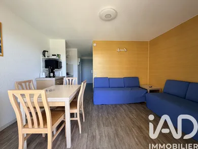 Apartment in Balaruc-les-Bains (34540)