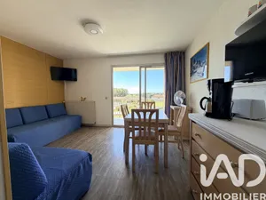 Apartment in Balaruc-les-Bains (34540)