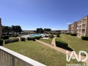 Appartement à Balaruc-les-Bains (34540)