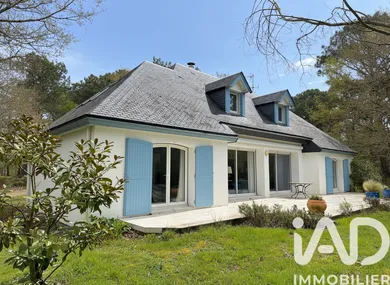 House in Carnac (56340)