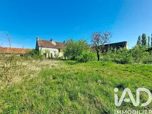 Farm in Mortery (77160)