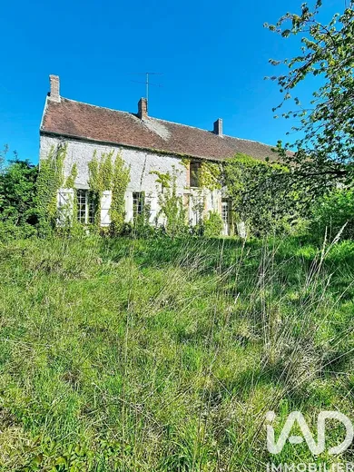 Farm in Mortery (77160)