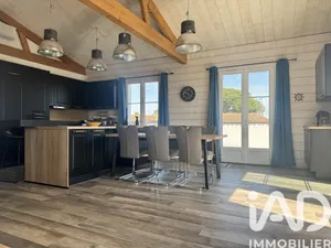 House in Rivedoux-Plage (17940)