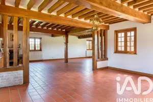 Maison à Autheuil-Authouillet (27490)