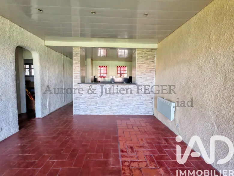 Appartement 3 pièces 52 m² · à Argelès-sur-Mer · 52 m² · 149 000 €