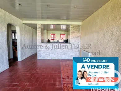 Apartment in Argelès-sur-Mer (66700)