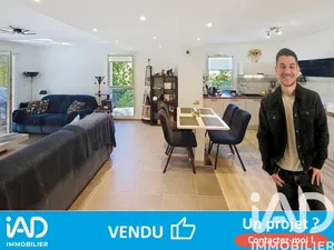 Apartment in La Seyne-sur-Mer (83500)