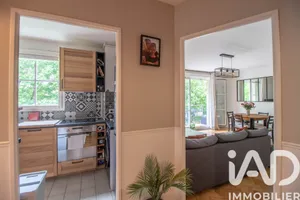 Appartement à Rueil-Malmaison (92500)