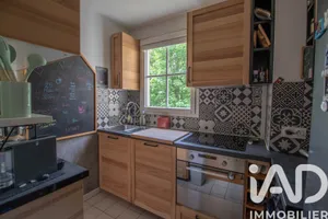 Appartement à Rueil-Malmaison (92500)