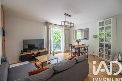 Apartment in Rueil-Malmaison (92500)