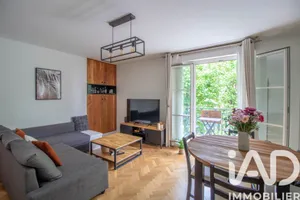 Apartment in Rueil-Malmaison (92500)