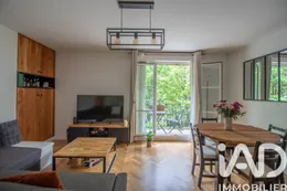 Apartment in Rueil-Malmaison (92500)