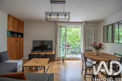 Apartment in Rueil-Malmaison (92500)