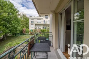 Appartement à Rueil-Malmaison (92500)