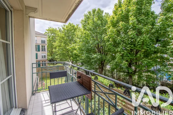 Vente appartement à Rueil — 5