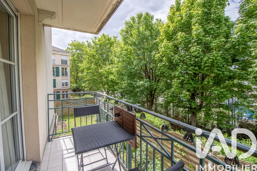 Vente appartement à Rueil — 6
