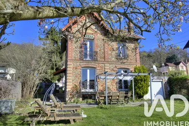 Maison traditionnelle à Palaiseau (91120)
