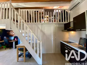 Apartment in Coursan (11110)