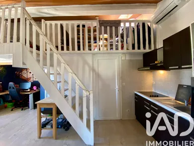 Apartment in Coursan (11110)