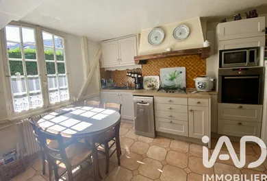 Townhouse in Beauvais (60000)