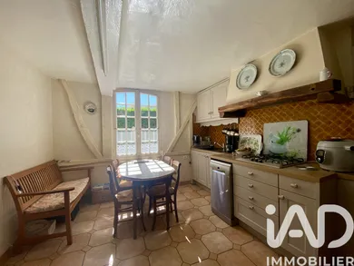 Townhouse in Beauvais (60000)