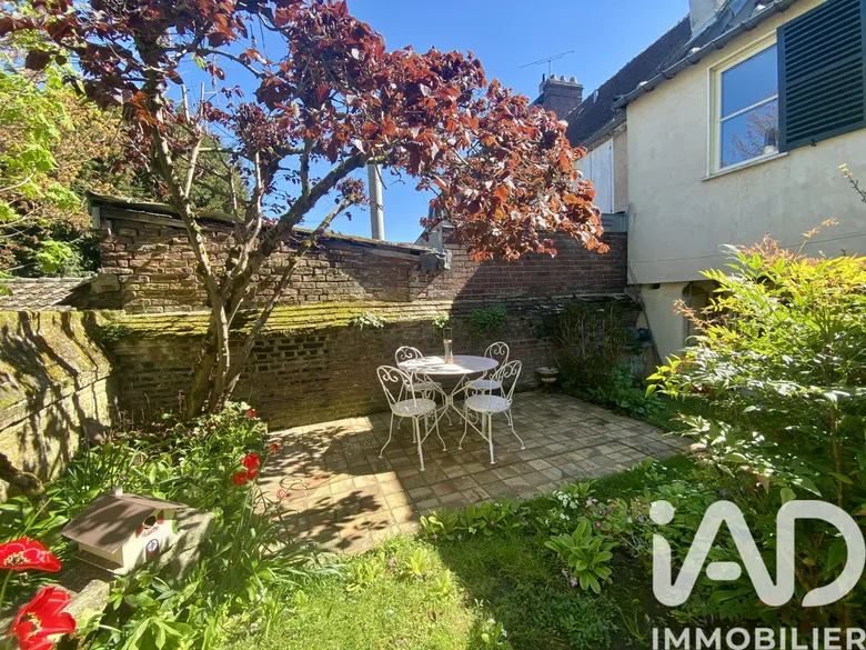 Maison 4 pièces 118 m² · à Beauvais · 118 m² · 164 000 €