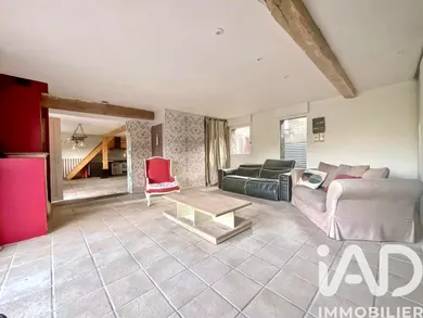 House in Bouvignies (59870)