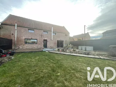 House in Bouvignies (59870)
