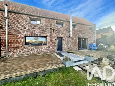 House in Bouvignies (59870)