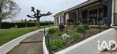 Park home in Lamonzie-Saint-Martin (24680)