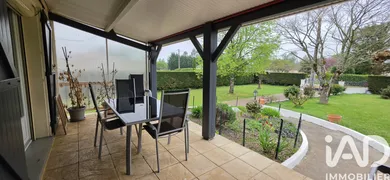 Park home in Lamonzie-Saint-Martin (24680)