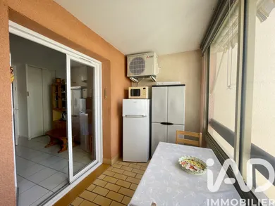 Apartment in La Londe-les-Maures (83250)