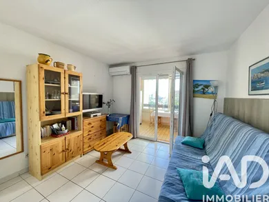 Appartement à La Londe-les-Maures (83250)