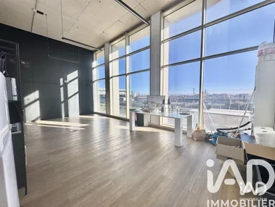 Commercial walls in Montpellier (34000)