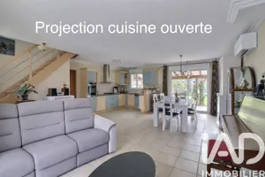 House in Saint-Avertin (37550)