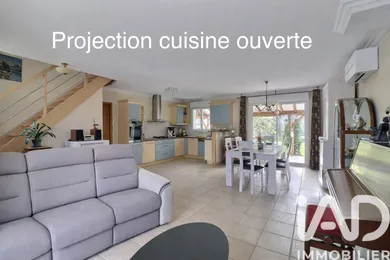 House in Saint-Avertin (37550)