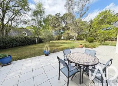 House in Carnac (56340)