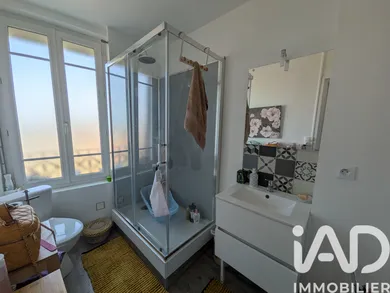 Townhouse in Le Tréport (76470)