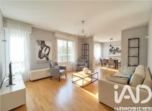 Apartment in Vitry-sur-Seine (94400)