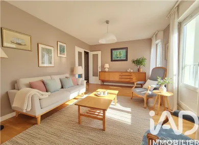 Apartment in Vitry-sur-Seine (94400)