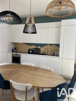 Appartement à Bordeaux (33200)