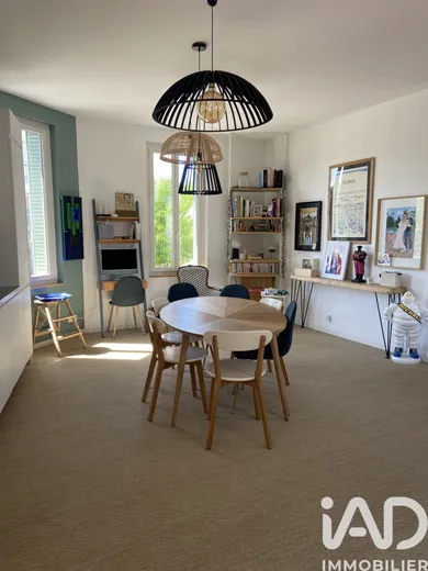 Appartement à Bordeaux (33200)