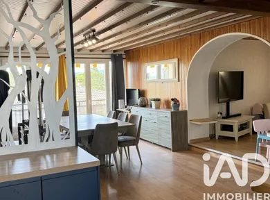 Maison à Allex (26400)