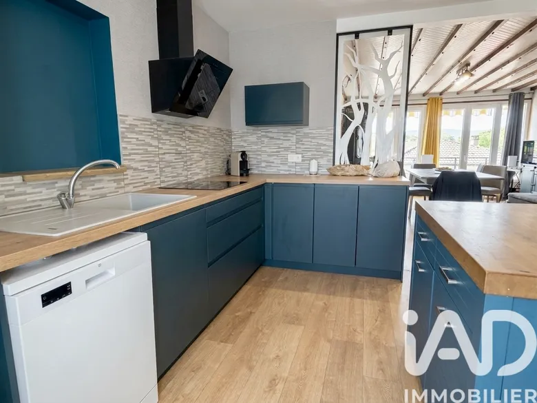 Maison 5 pièces 163 m² · à Allex · 163 m² · 219 000 €